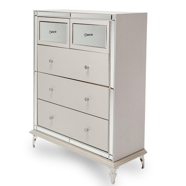 Modloft Jane Dresser Wayfair