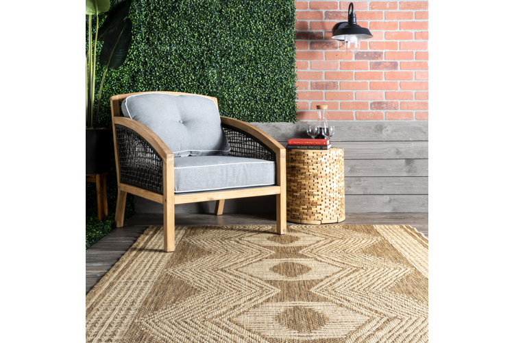 10 Best Outdoor Rugs to Complete Your Outdoor Space | Wayfair