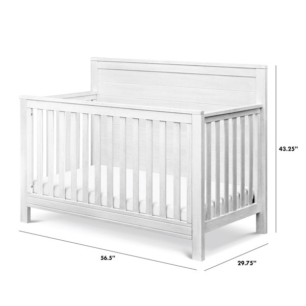 davinci fairway 3 in 1 crib