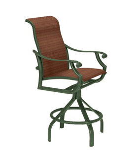 Montreux II Sling Swivel 30