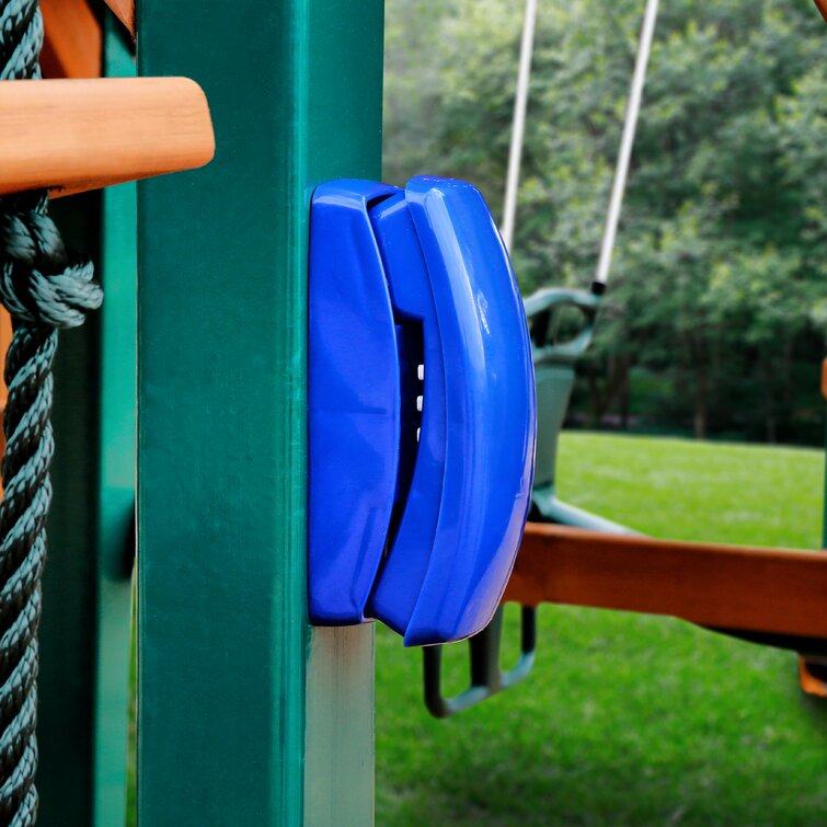 mobile swing set