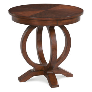 Belmont End Table by Fairfield Chair
