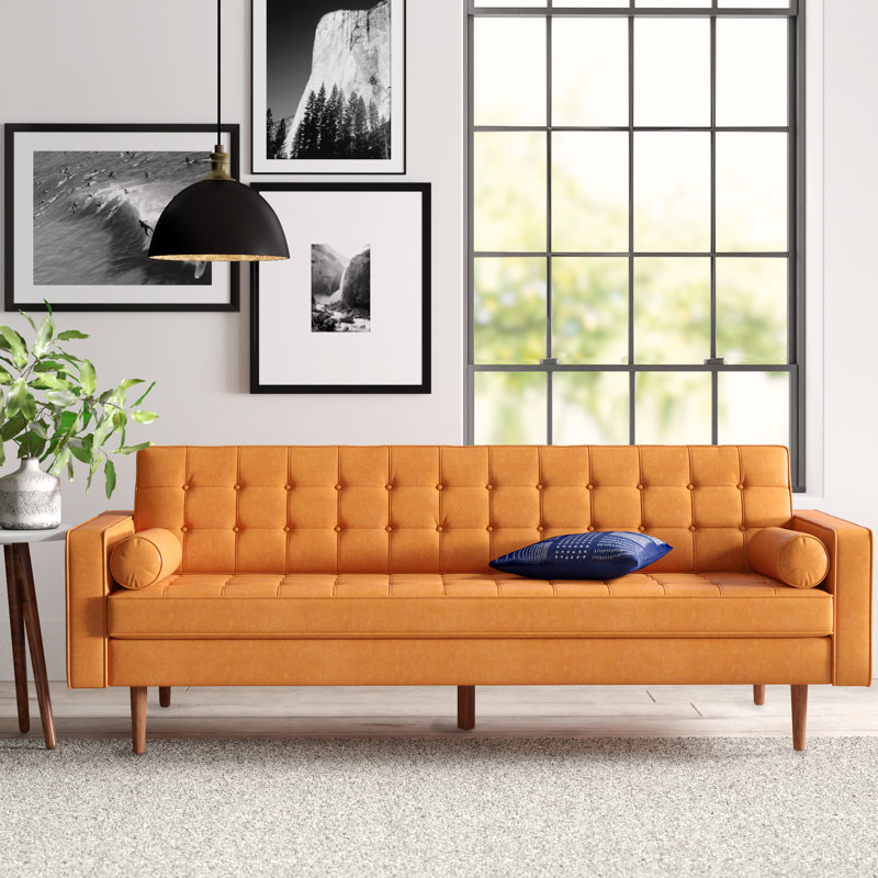 Homer Sofa Reviews Allmodern