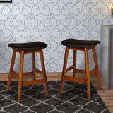 Winford Counter Bar Stool by Loon Peak®