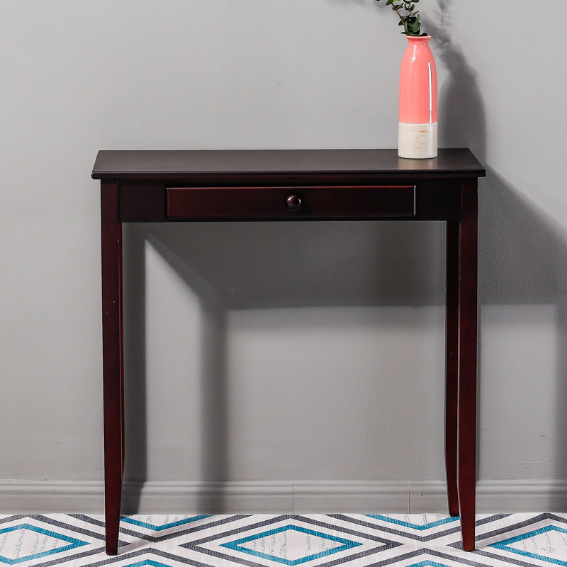 Longshore Tides Jose Console Table Reviews Wayfair