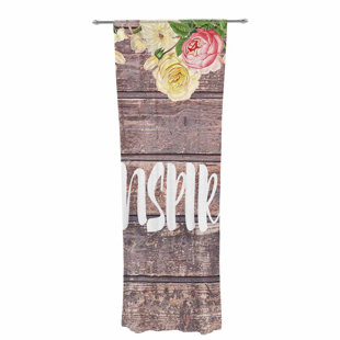 Indian Inspired Curtains Wayfair