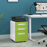 Lime Green File Cabinet Wayfair