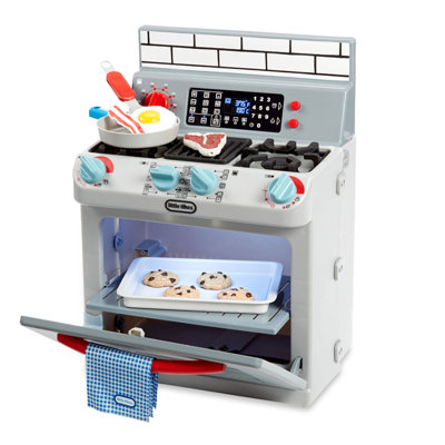 First Oven Little Tikes