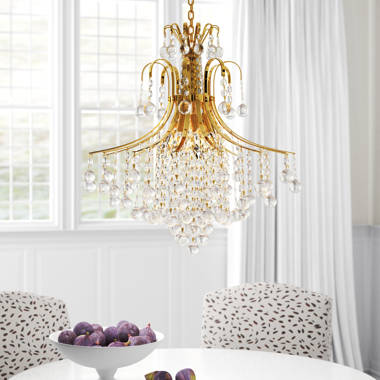 rozella chandelier