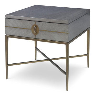 Longwood End Table