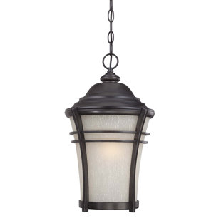 Best Petersen 1-Light Hanging Lantern By World Menagerie Outdoor Lighting Petersen 1-Light Hanging Lantern By World Menagerie Outdoor Lighting