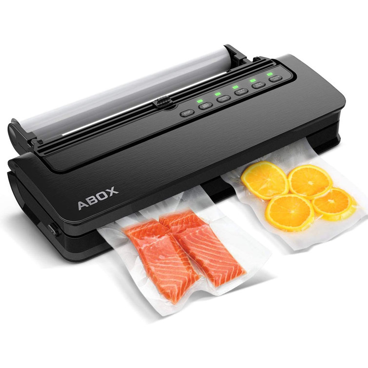 vacuum food saver machine