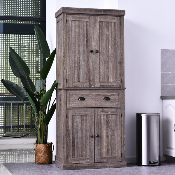 Bathroom Pantry Cabinet Wayfair Ca