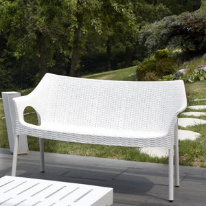 2-Sitzer Sofa Olimpo von SCAB