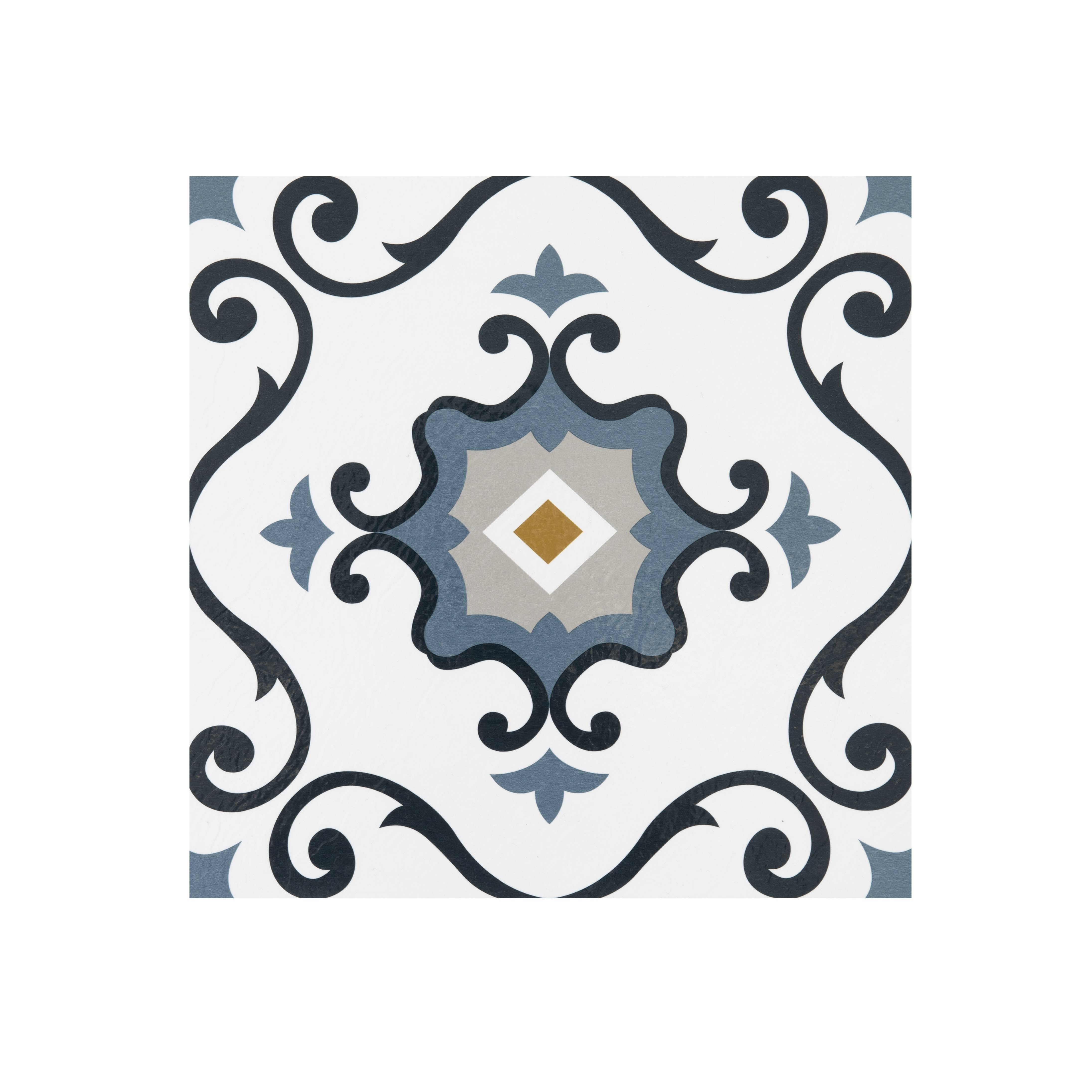 Ben And Jonah Simple Elegance 12 X 1 5mm Luxury Vinyl Tile 1 5mm Luxury Vinyl Tile