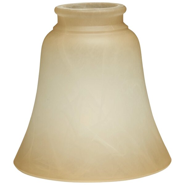Details about   Tinted Glass Hurricane Shade with Ruffled Top for Chandeliers Sconce 2 1/2” Fit 