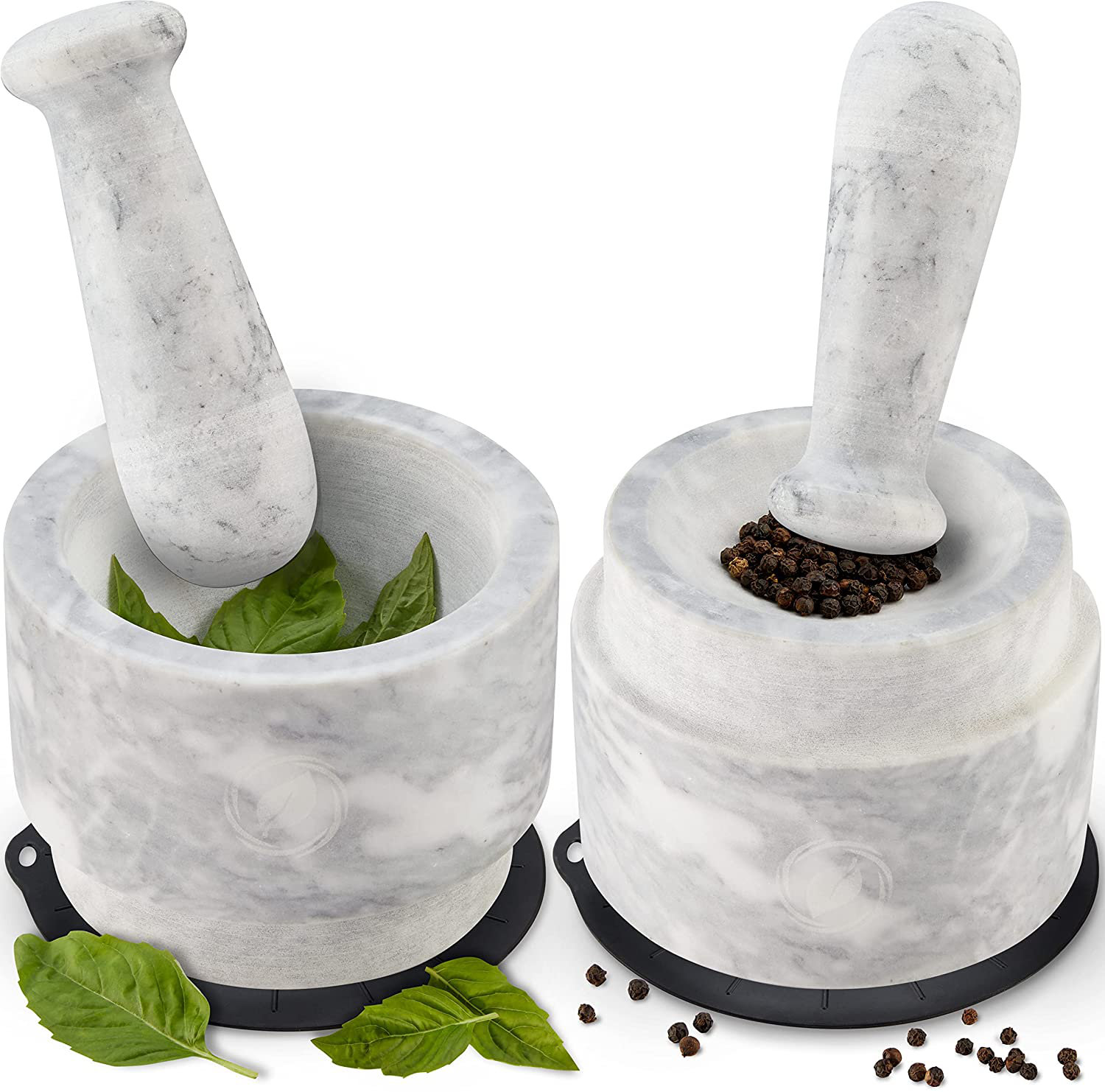 stone spice grinder