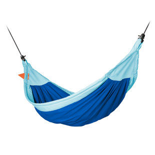 Go to store & view more images Moki Organic Cotton Kids Tree Hammock by LA SIESTA
