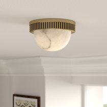 Bohemian Flush Mount Lighting You Ll Love In 2021 Wayfair
