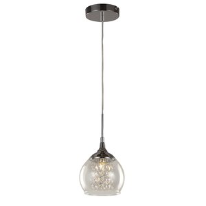 Baylis 1-Light Mini Pendant