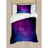 Night Sky Comforter Wayfair