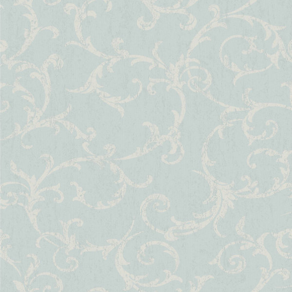 East Urban Home Superfresco Easy Empress Scroll 10m X 52cm Matte