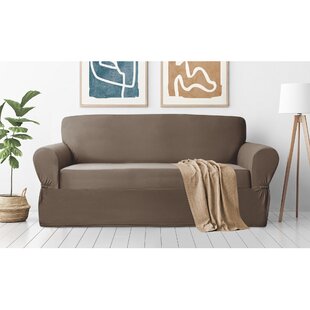 70 Inches x 170 Inches SOLID COLOR LARGE SOFA FURNITURE THROW COVER 