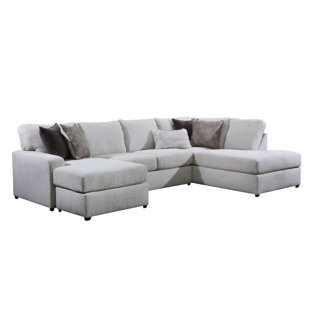 Niagara Sectional by Brayden Studio Great Reviews