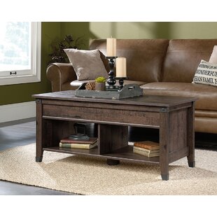 Massengale Lift Top Coffee Table By 17 Stories