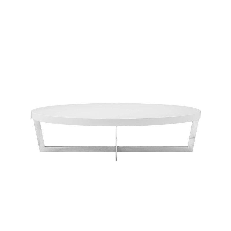 Bank Street Coffee Table & Reviews AllModern