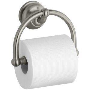 Fairfax Toilet Tissue Holder