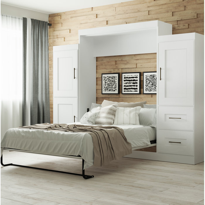 St Mark S Place Storage Murphy Bed St Mark S Place Storage Murphy Bed