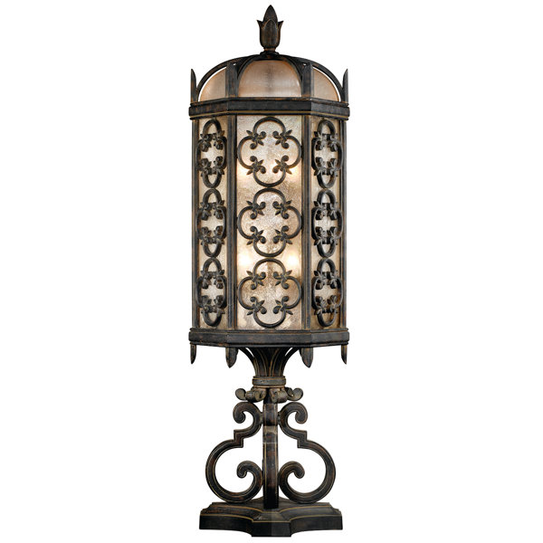 Exterior Pier Lighting Perigold