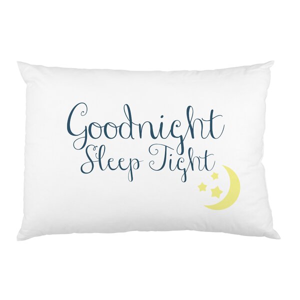 good night sleep pillow
