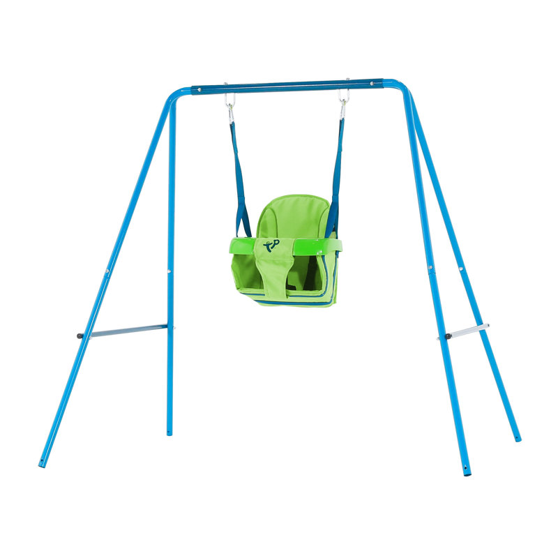 tp garden swing