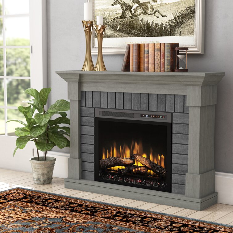 Top Electric Fireplace Technology - Direct Fireplaces