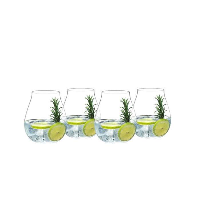 riedel gin glass