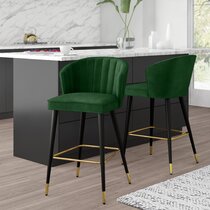 lime green bar stools sale