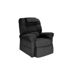 Reclining Lift Chair by Red Barrel Studio 2019 Online