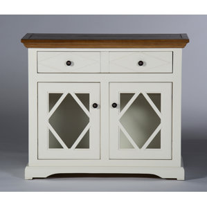 Blackwater Server by Darby Home Co