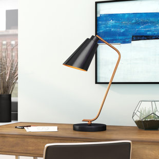 Reading Lamps For Bedroom Wayfair Russel 20 13 Table Lamp