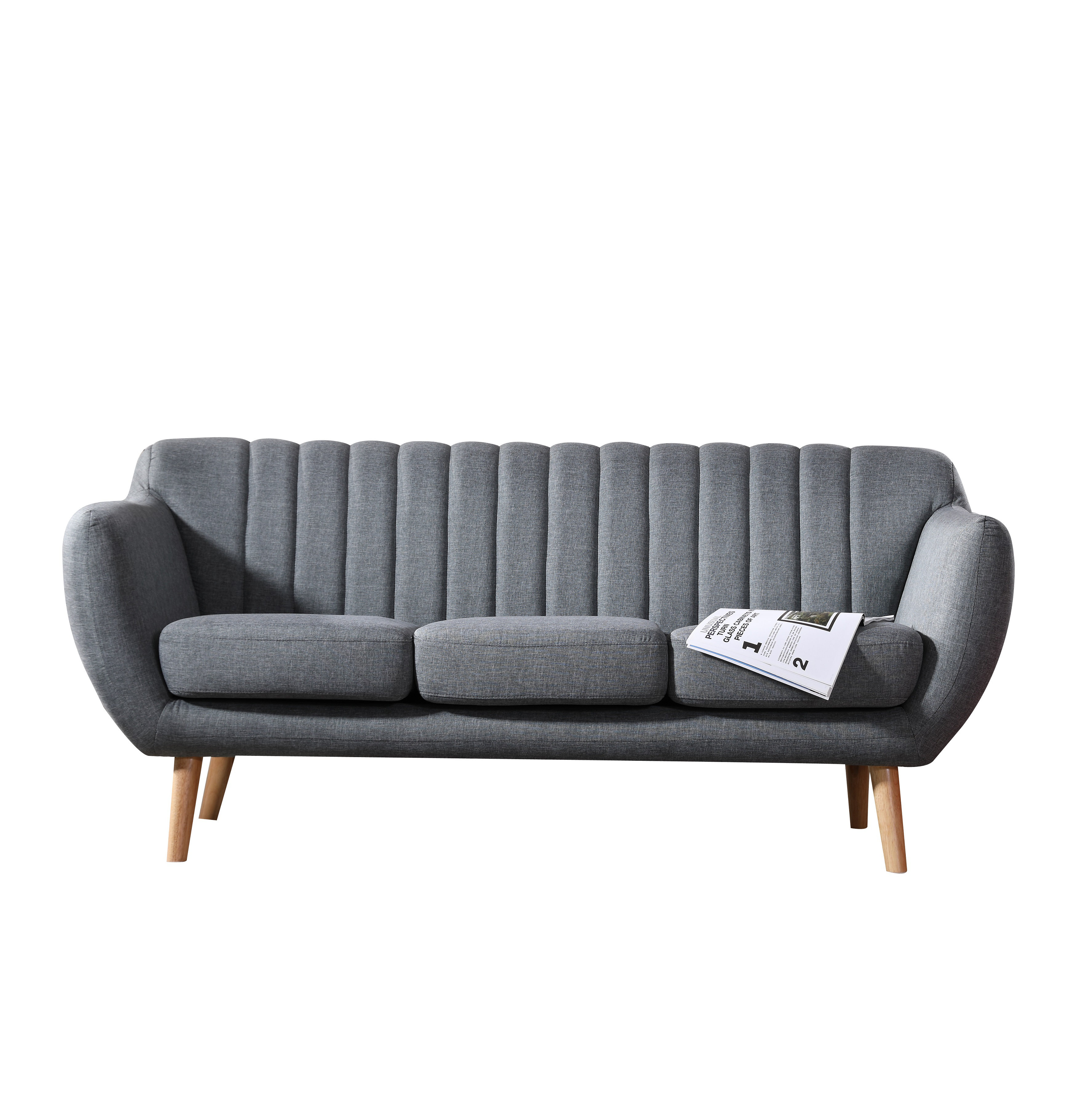 Villalba Sophisticated And Stylish Standard Sofa