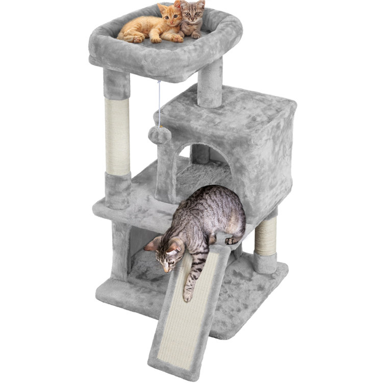 menards cat tree