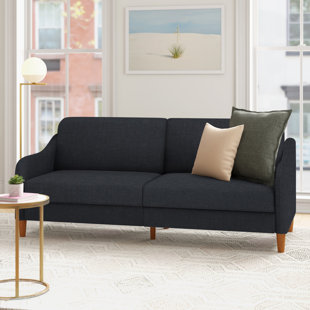 wall hugger sleeper sofa