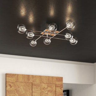 modern led ceiling lights