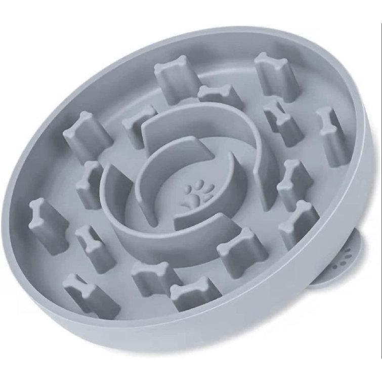 suction cup dog bowl