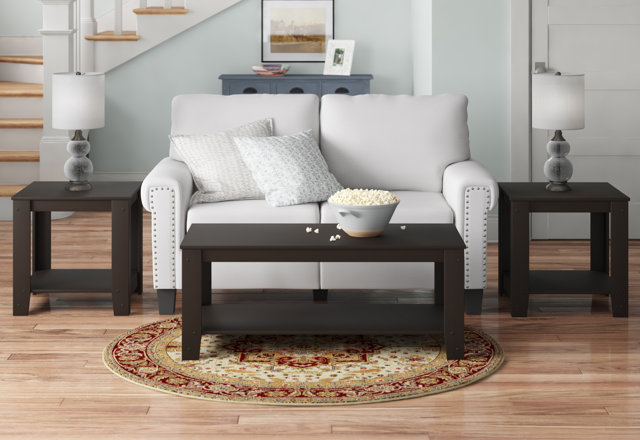 Best-Selling Coffee Table Sets