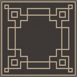Square Outdoor Rugs - Modern & Contemporary Designs | AllModern Square Outdoor Rugs - Modern & Contemporary Designs | AllModern