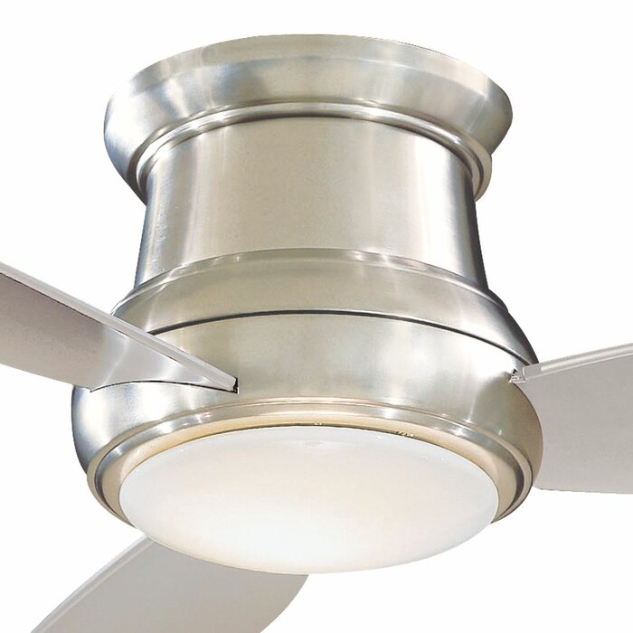 Minka Aire 44 Concept Ii 3 Blade Ceiling Fan Reviews Wayfair