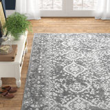 Farmhouse Rustic 12 X 15 Area Rugs Birch Lane